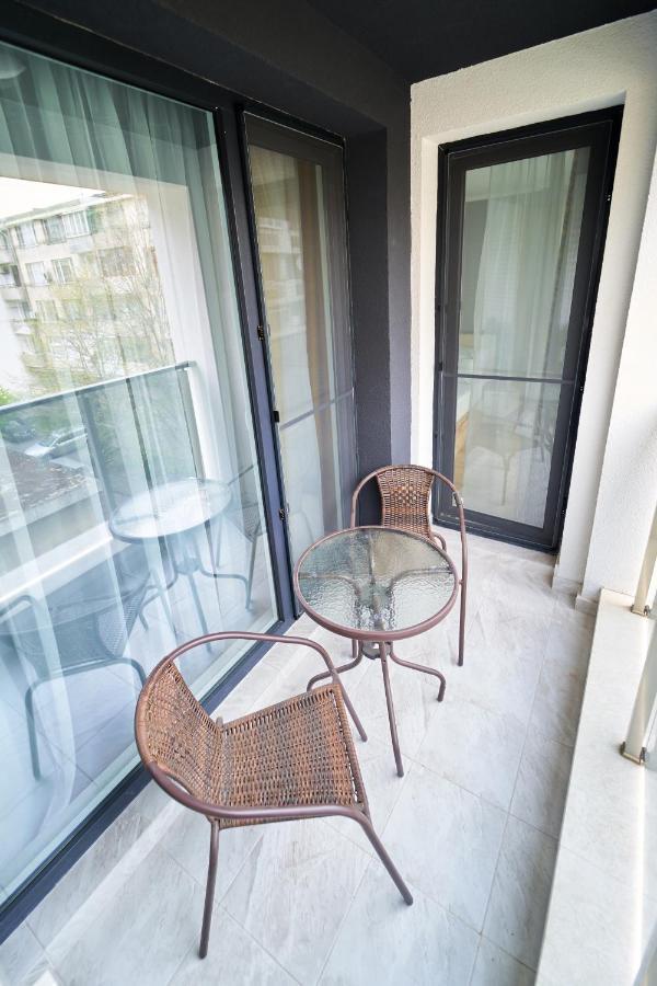 Инфинити Burgas Exterior photo