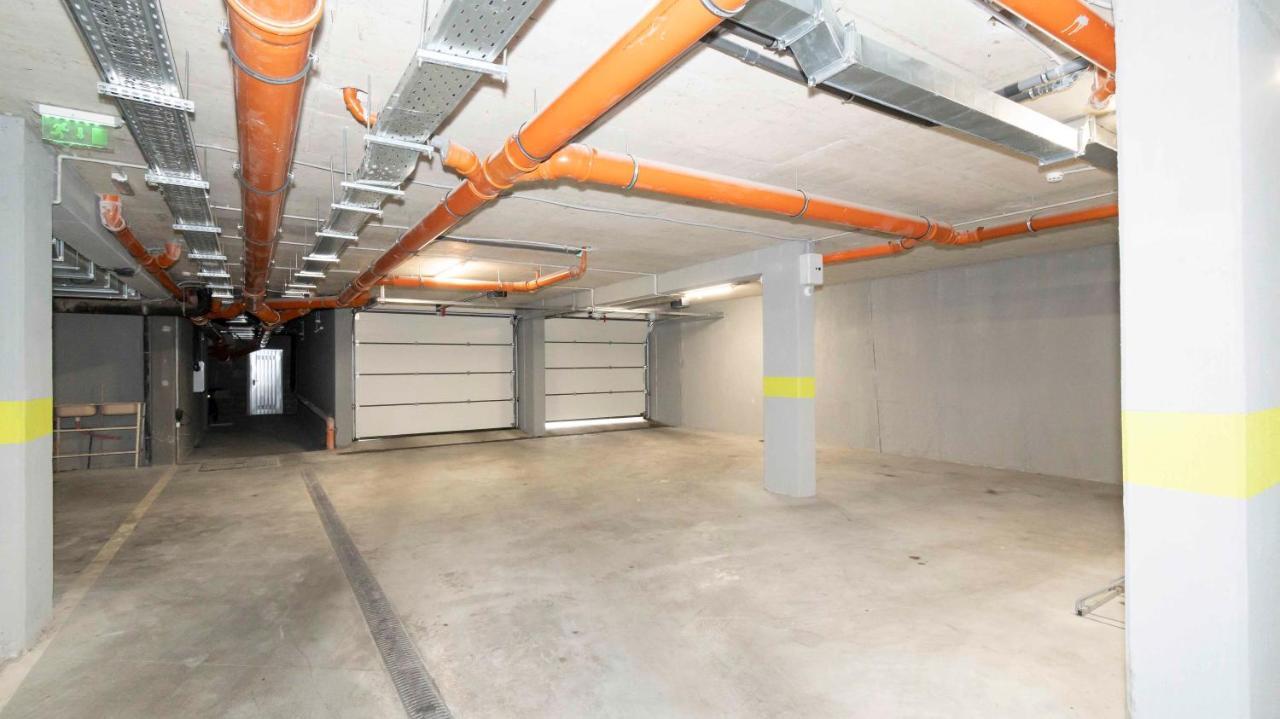Инфинити Burgas Exterior photo